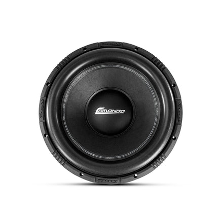 3S-104 | 10” SPL Subwoofer | 3000w | 4 Ohm |