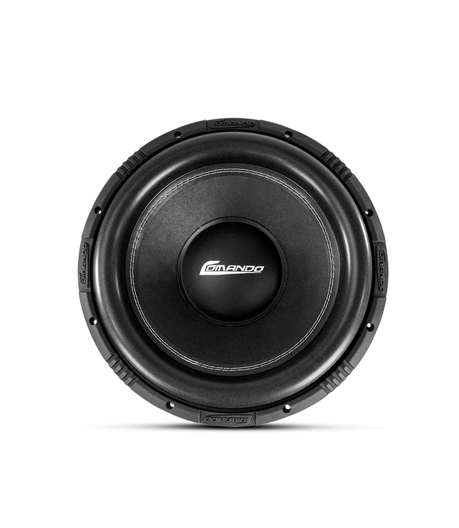 3S-104 | 10” SPL Subwoofer | 3000w | 4 Ohm |