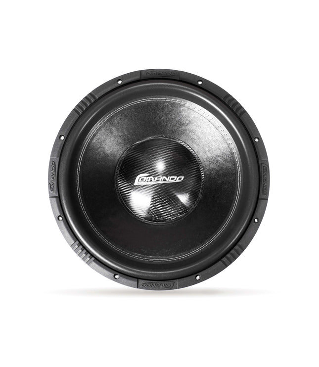 CRX-FORCE15 PRO | 15'' | 6000W MÁXIMO | Doble 4Ω 