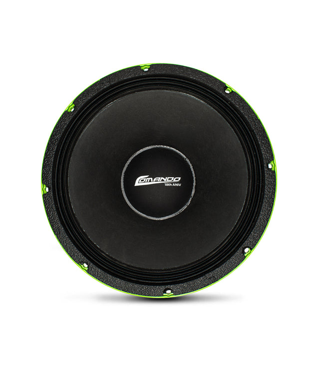 CRX-12NEO-18ANIV | 12" Midrange Speaker | 2500W | 8ohm | Neodymium