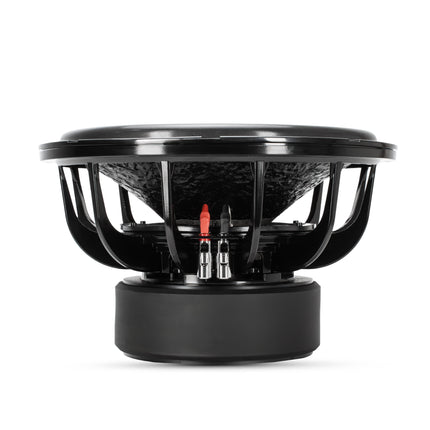 CMD-5000-B-D4 | 15" SPL Subwoofer | 5000W Max | Dual 4Ω - Comando Audio Inc.