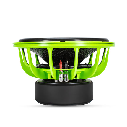 CMD-5000-G-D4 | 15" SPL Subwoofer | 5000W MAX | Dual 4Ω - Comando Audio Inc.