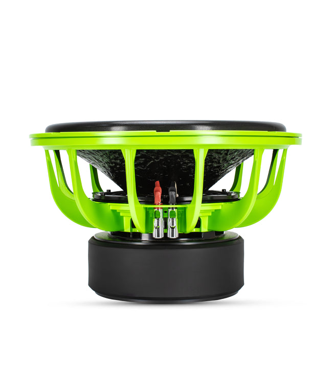 CMD-5000-G-D4 | 15" SPL Subwoofer | 5000W MAX | Dual 4Ω - Comando Audio Inc.