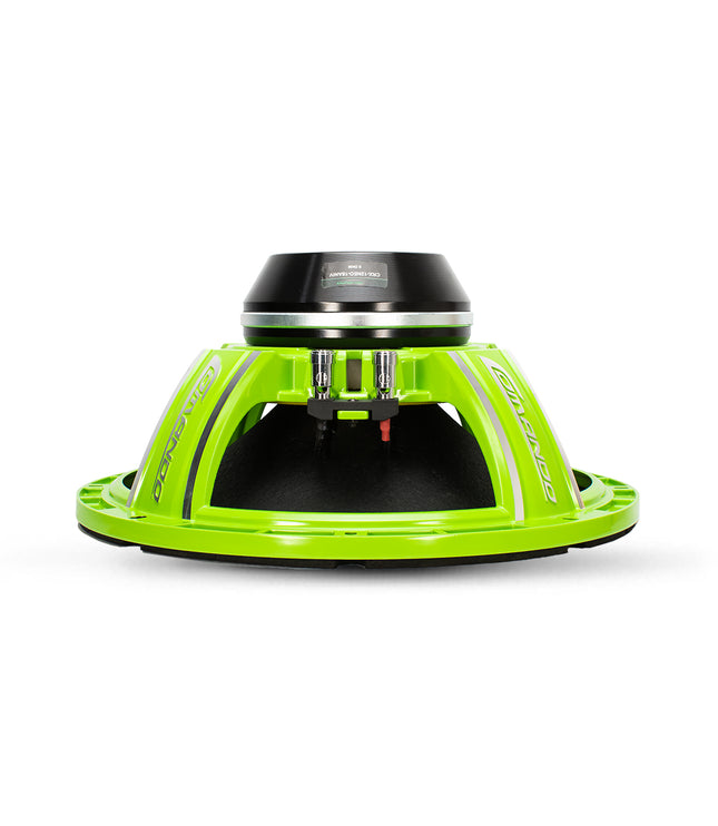 CRX-12NEO-18ANIV | 12" Midrange Speaker | 2500W | 8ohm | Neodymium