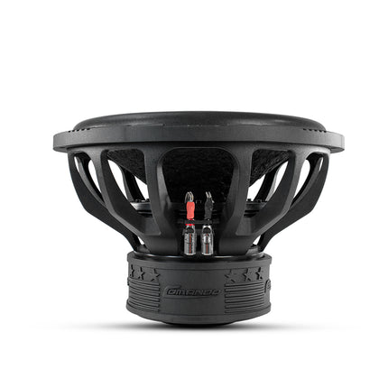 3S-104 | 10” SPL Subwoofer | 3000w | 4 Ohm |