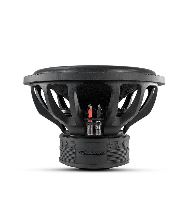 3S-104 | 10” SPL Subwoofer | 3000w | 4 Ohm |