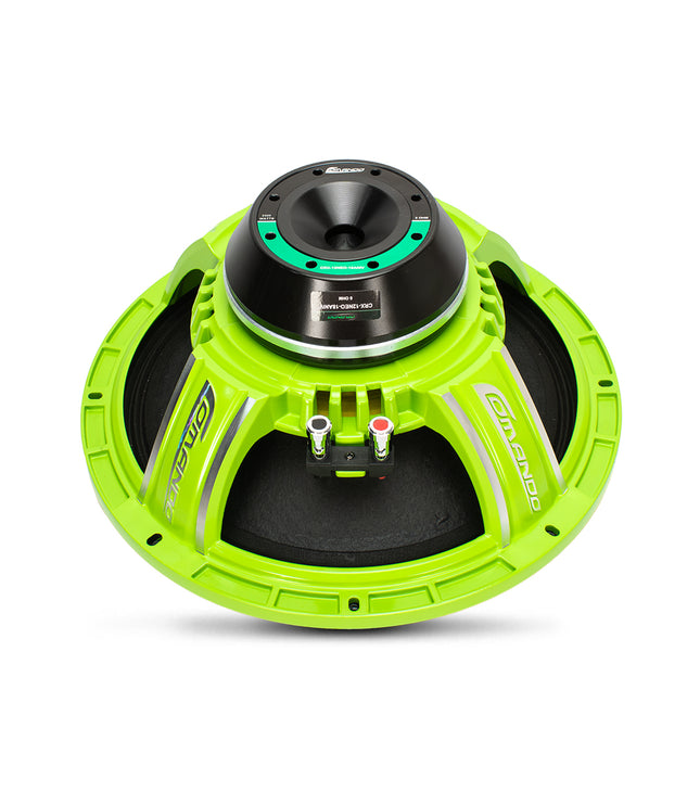 CRX-12NEO-18ANIV | 12" Midrange Speaker | 2500W | 8ohm | Neodymium