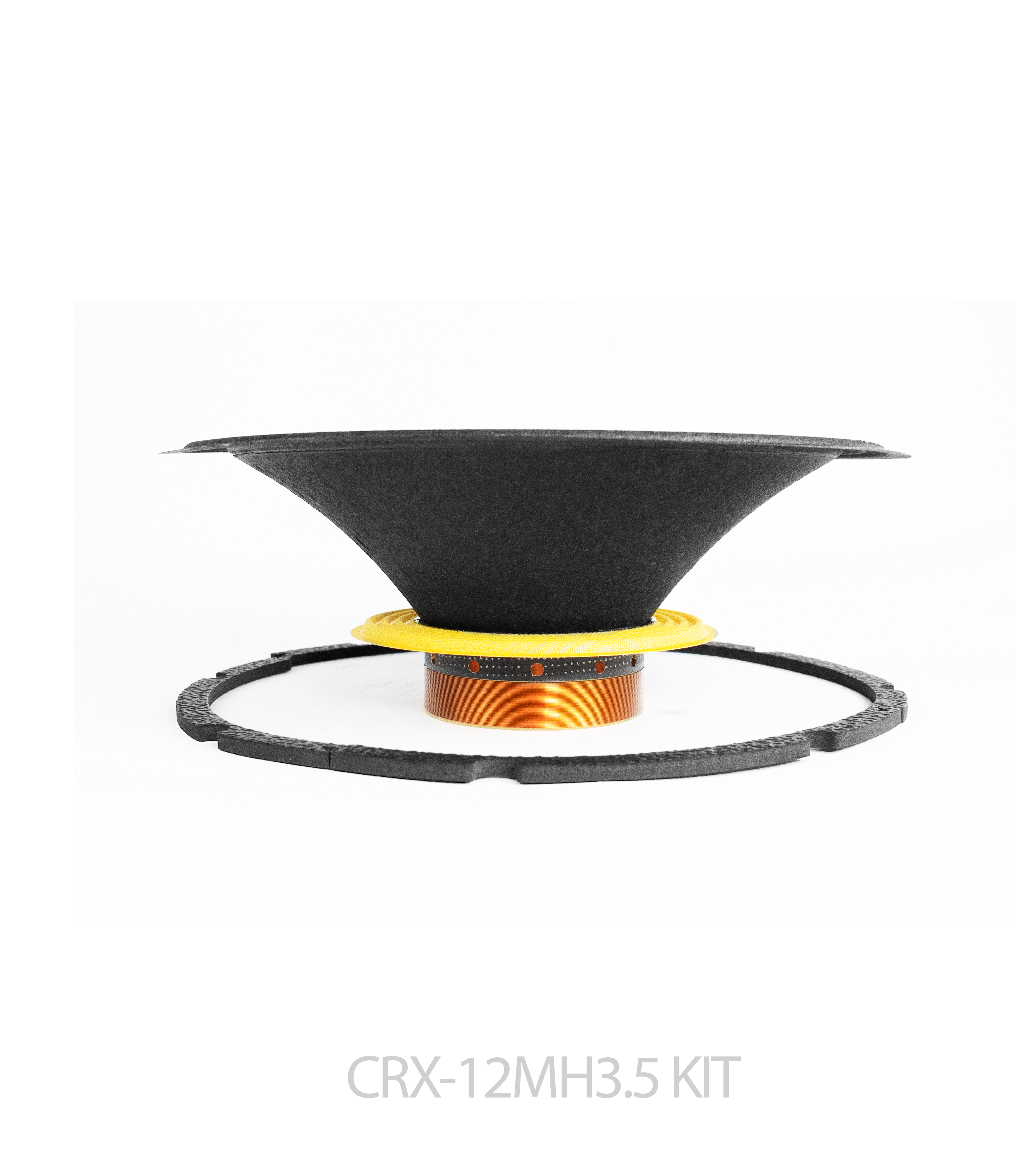 CRX-12MH3.5-KIT – Comando Audio Inc. CRX-12MH3.5-KIT – Comando Audio Inc.