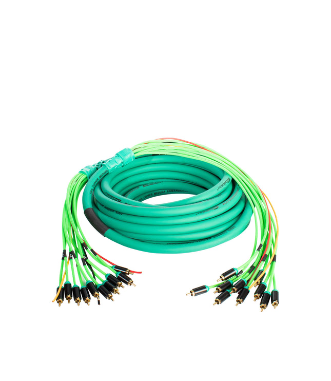 MEDUZA-35-10CH-GREEN