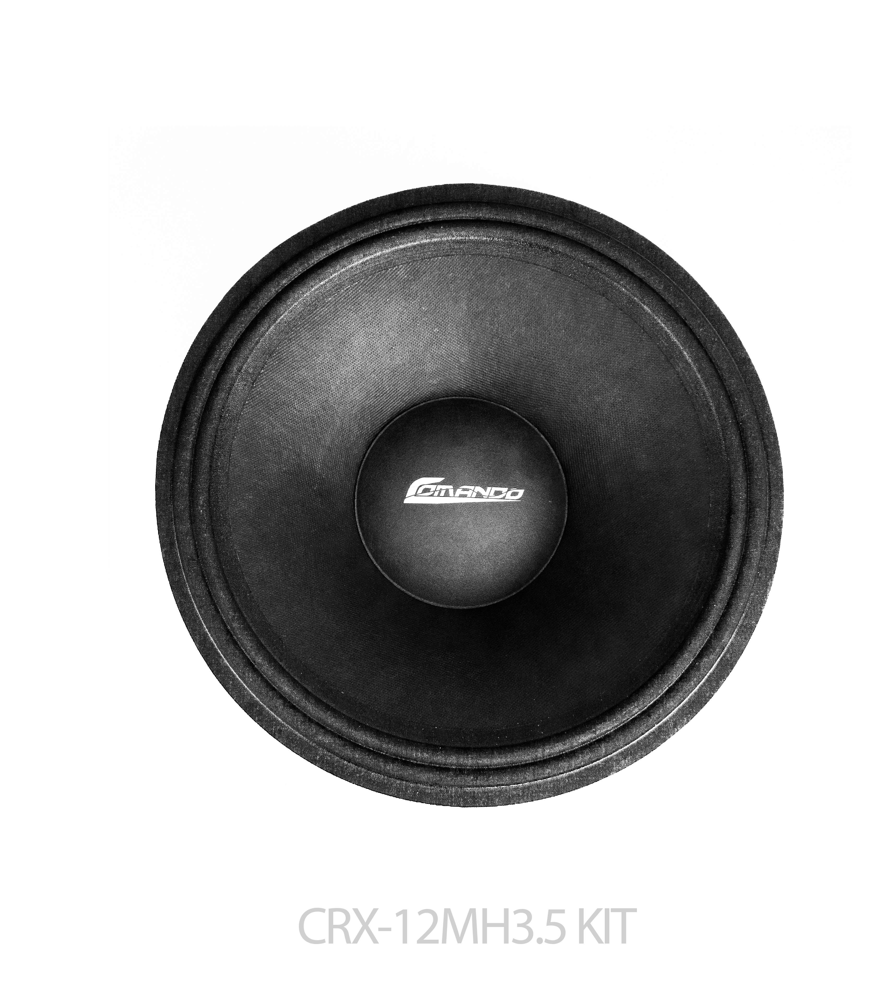 CRX-12MH3.5-KIT – Comando Audio Inc. CRX-12MH3.5-KIT – Comando Audio Inc.