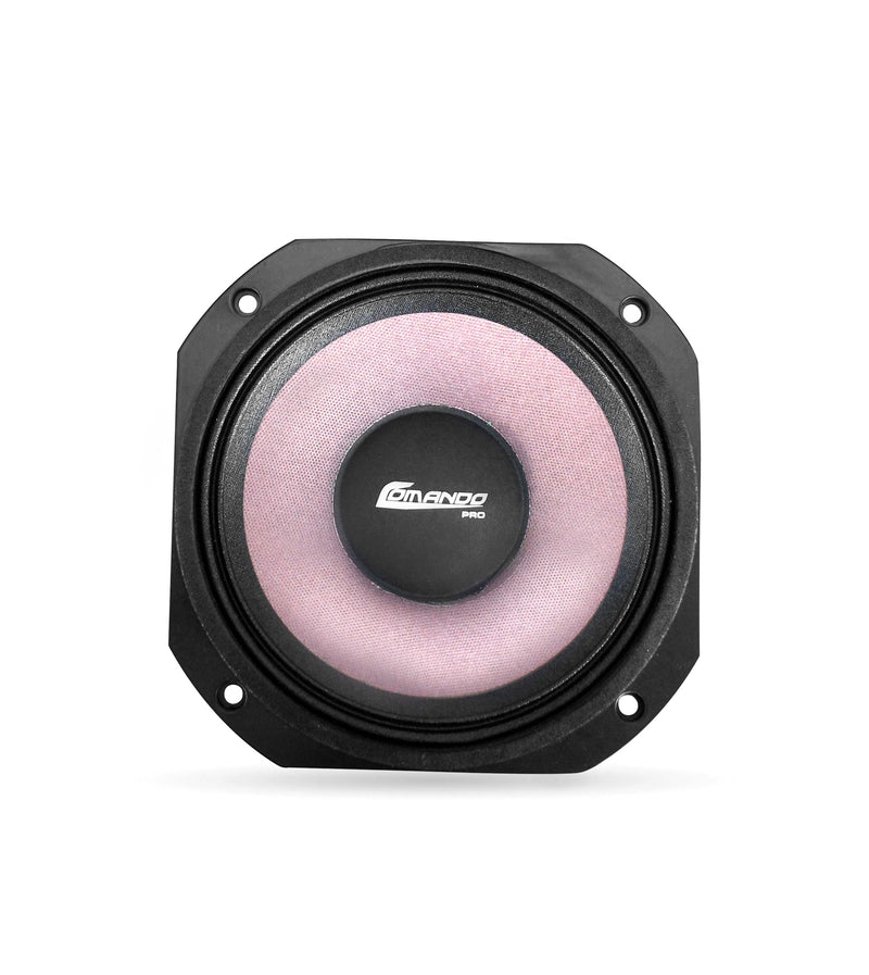 6NDFX50-PRO | 6.5'' | 500W MAX | 8Ω