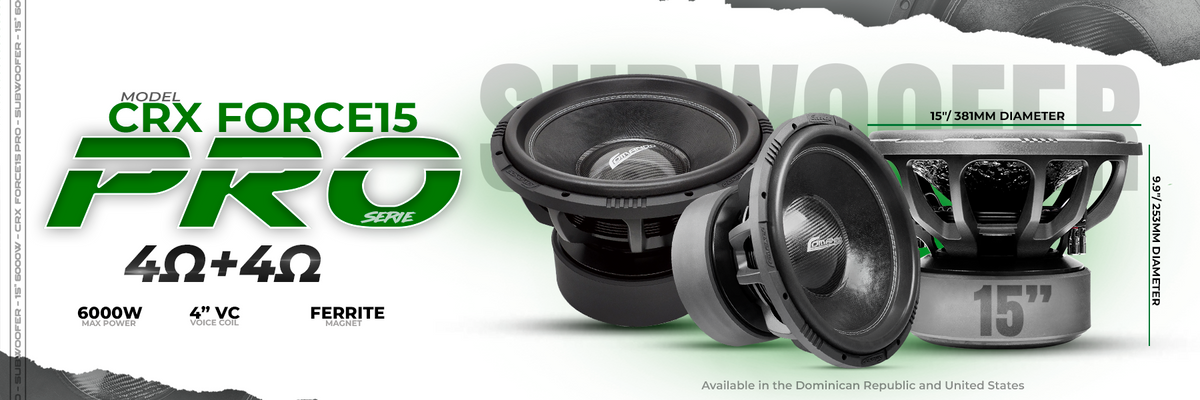 Comando Audio – Comando Audio Inc.