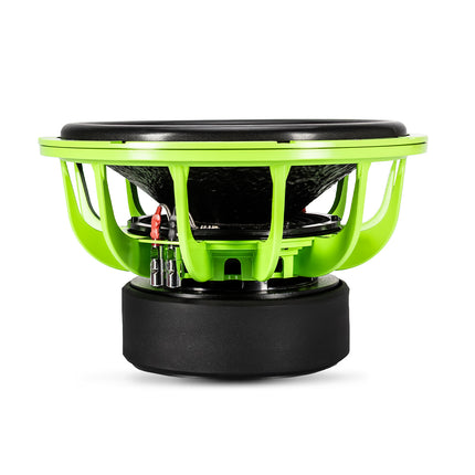 CMD-5000-G4-TURBO | SUBWOOFER 15” TURBO | 5000W | Dual 4Ohm + TERMICONTROL GREEN