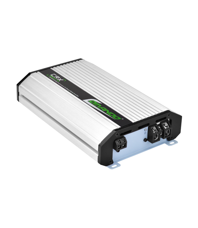 CRX-2500.1FR | 2500W | 1CH | 1Ω - Comando Audio Inc.