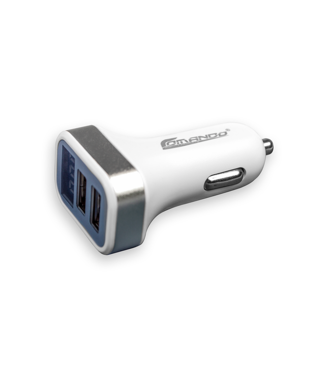 CX-VOLT2USB  | Digital Voltmeter - Comando Audio Inc.
