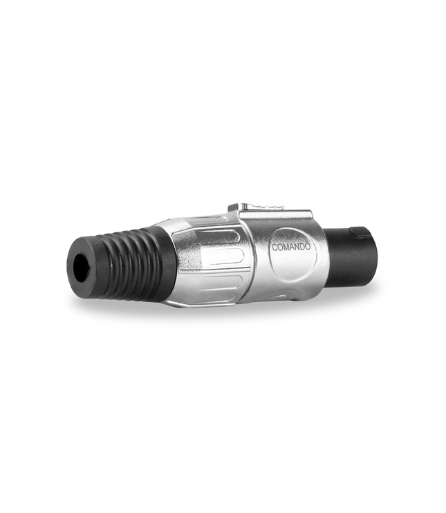 CRX-1090-M100 - Comando Audio Inc.