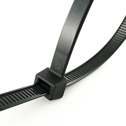 CM-3.6X10B | Tie Wraps 3.6mmX10''
