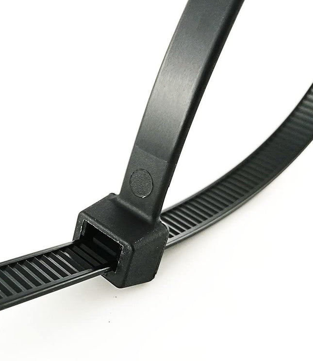 CM-3.6X10B | Bridas para corbatas de 3,6 mm x 10 pulgadas.