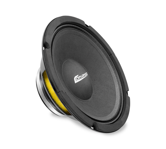 6NDFX40 | 6.5 '' 400W MAX. | COIL 8Ω - Comando Audio Inc.
