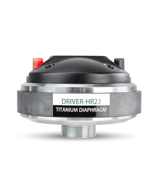 DRIVER-HR23 | 1200W MAX | 8Ω