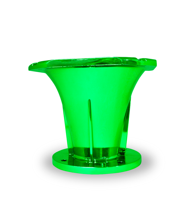 K7-2-GREENMETAL - Comando Audio Inc.