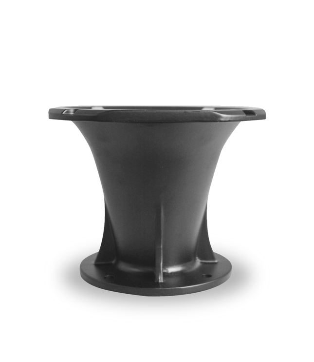 COM-K12-HORN-BK - Comando Audio Inc.