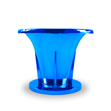 K7-2-BLUEMETAL - Comando Audio Inc.