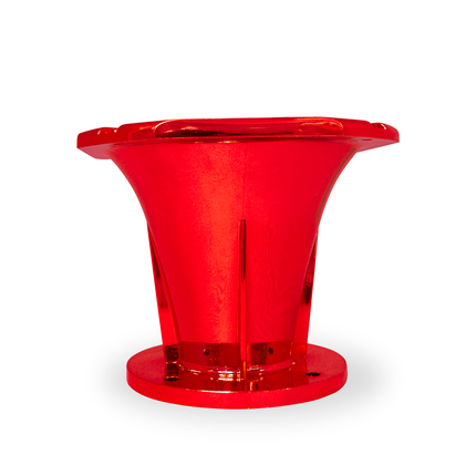 K7-2-REDMETAL - Comando Audio Inc.