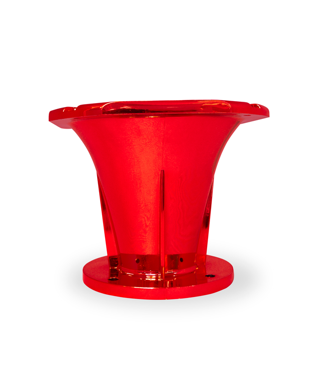 K7-2-REDMETAL - Comando Audio Inc.