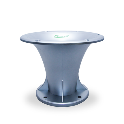 K5-1-SILVER - Comando Audio Inc.