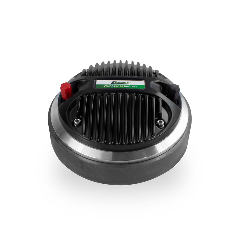 CX-DR740 | 1450W MAX | 8Ω