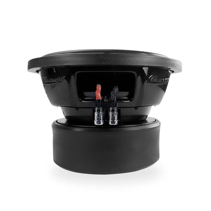CX-10XL | 10'' | 1200W MAX | Dual 4Ω