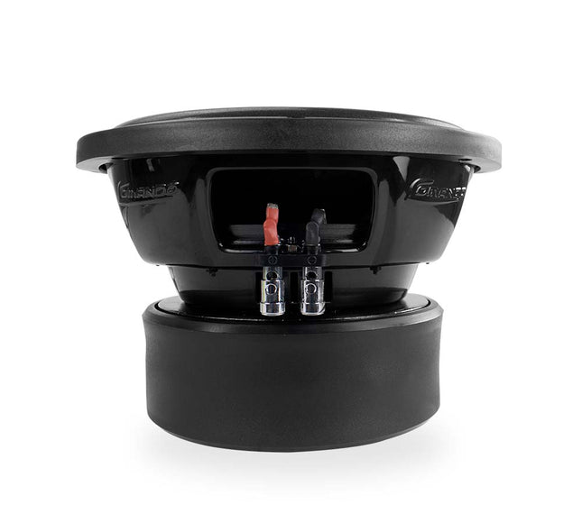 CX-10XL | 10'' | 1200W MÁXIMO | Doble 4Ω 