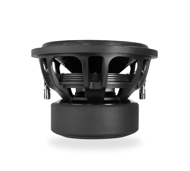 CRX-FUERZA12 | 12'' | 6000W MÁXIMO | Doble 4Ω 