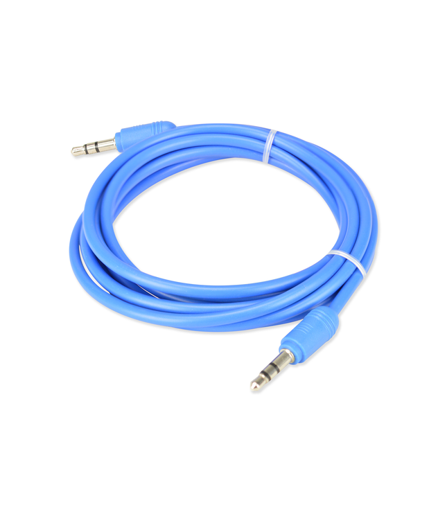 CM-6FT-5S-DBL | Stereo Sound Cable - Comando Audio Inc.