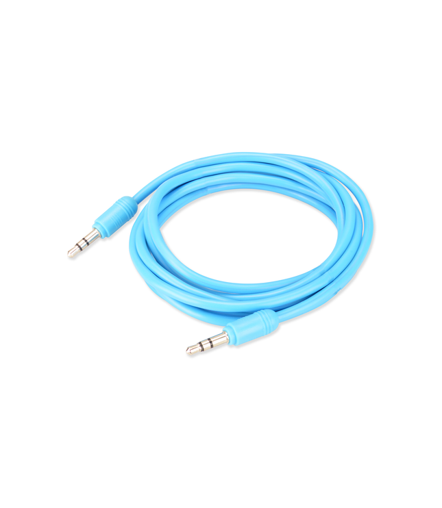 CM-6FT-5S-LBL | Stereo Sound Cable - Comando Audio Inc.