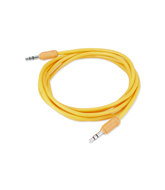 CM-6FT-5S-OR | Stereo Sound Cable - Comando Audio Inc.