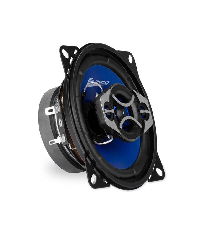 ZRX-4.0 | 4'' 350W MAX. | COIL 4Ω - Comando Audio Inc.