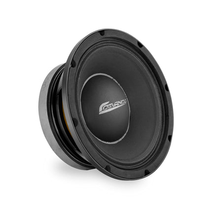 10MH | MIDRANGE  10'' SPEAKER 1000W | COIL 8Ω - Comando Audio Inc.