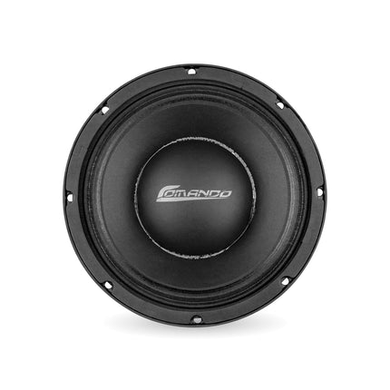 10MH | MIDRANGE  10'' SPEAKER 1000W | COIL 8Ω - Comando Audio Inc.