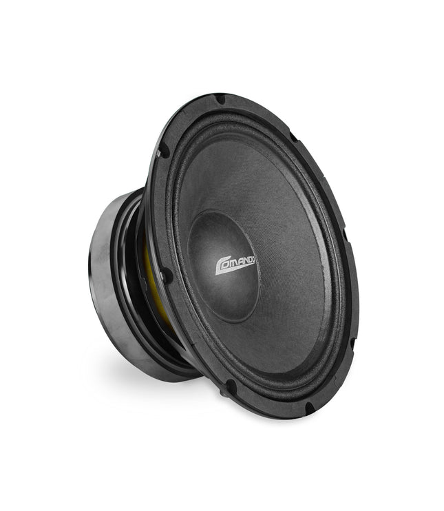 10W800A | 10'' 1200W MAX. | COIL 8Ω