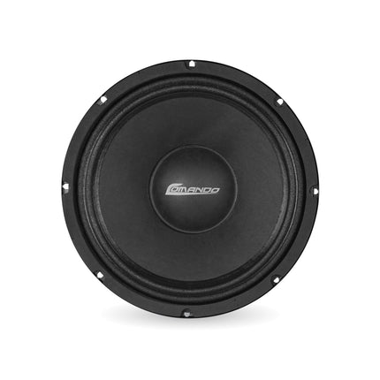 10W800A | 10'' 1200W MAX. | COIL 8Ω