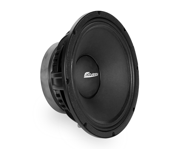 CRX-12MH3.5 | 12'' 1800W MAX. | COIL 8Ω – Comando Audio Inc.