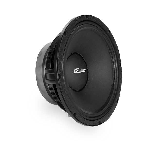 CRX-12MH3.5 | 12'' 1800W MAX. | COIL 8Ω – Comando Audio Inc.