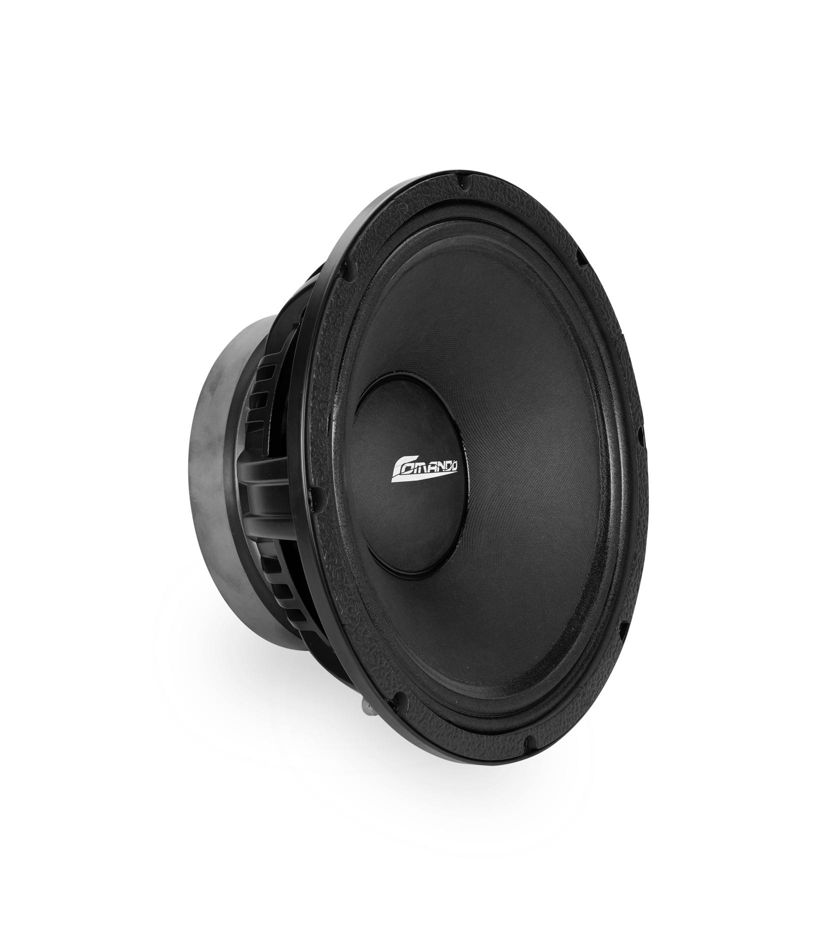 CRX-12MH3.5 | 12'' 1800W MAX. | COIL 8Ω – Comando Audio Inc. CRX-12MH3.5 | 12'' 1800W MAX. | COIL 8Ω – Comando Audio Inc.
