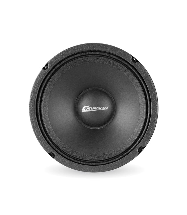 6NDFX40 | 6.5 '' 400W MAX. | COIL 8Ω - Comando Audio Inc.