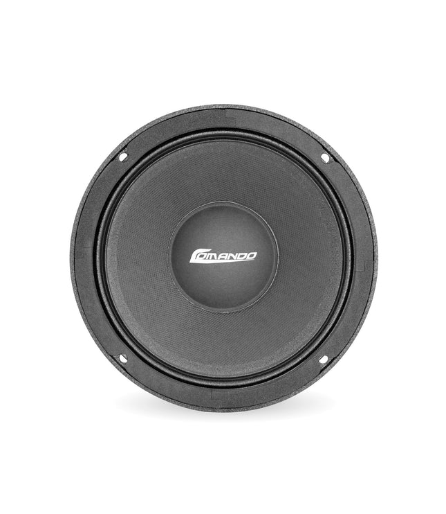 6NDFX80 | 6'' 500W MÁX. | BOBINA 4Ω