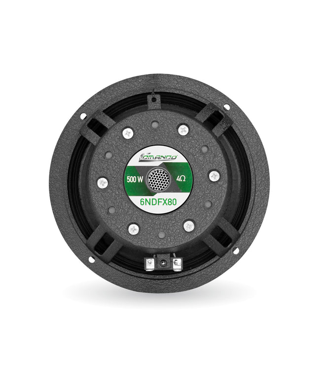 6NDFX80 | 6'' 500W MÁX. | BOBINA 4Ω