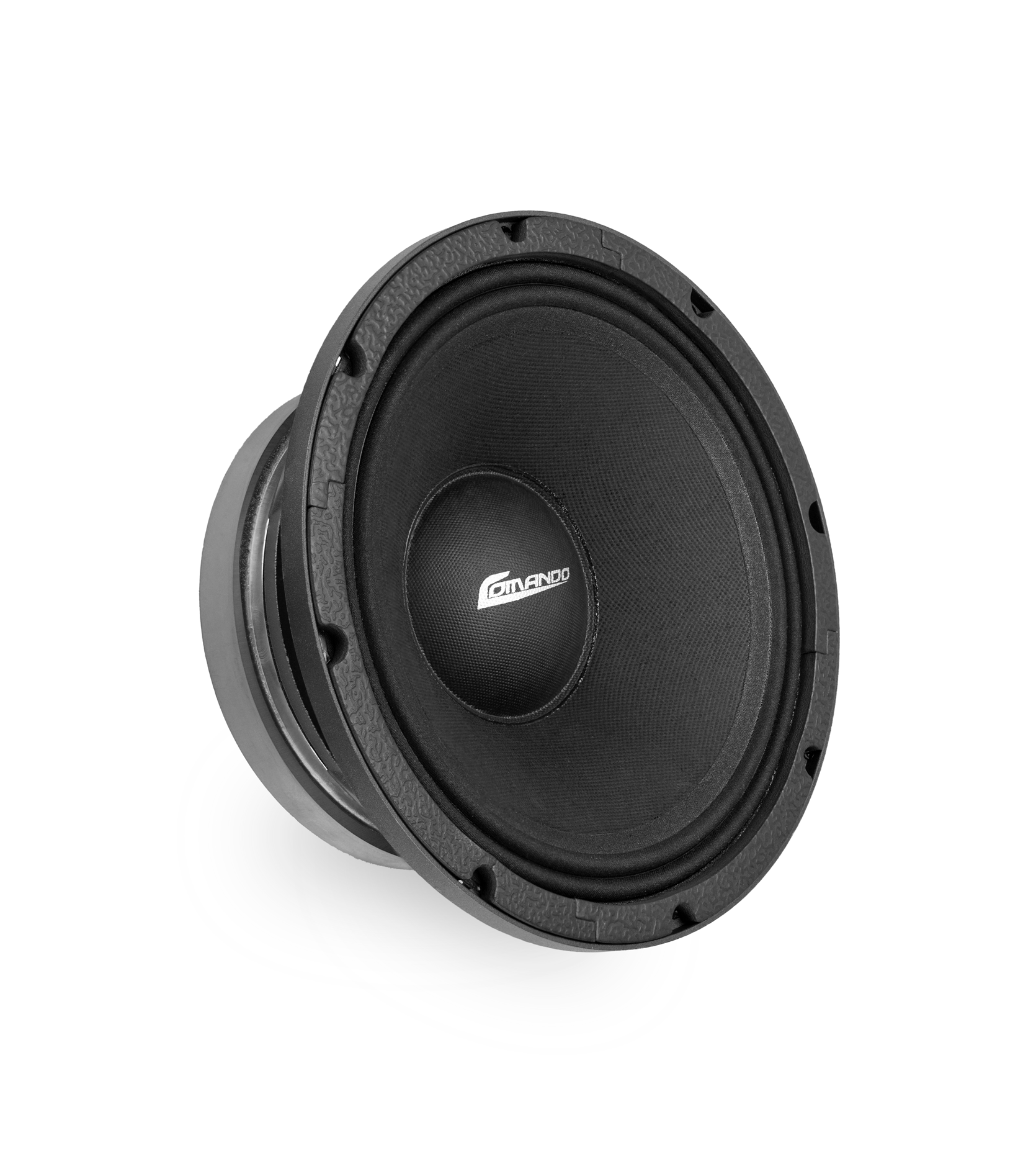 C-10MD-26-8 | 10'' 400W MAX. | COIL 8Ω – Comando Audio Inc. C-10MD-26-8 | 10'' 400W MAX. | COIL 8Ω – Comando Audio Inc.