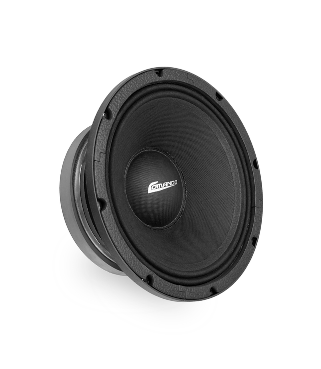 C-10MD-26-8  | 10'' 400W MAX. | COIL 8Ω - Comando Audio Inc.